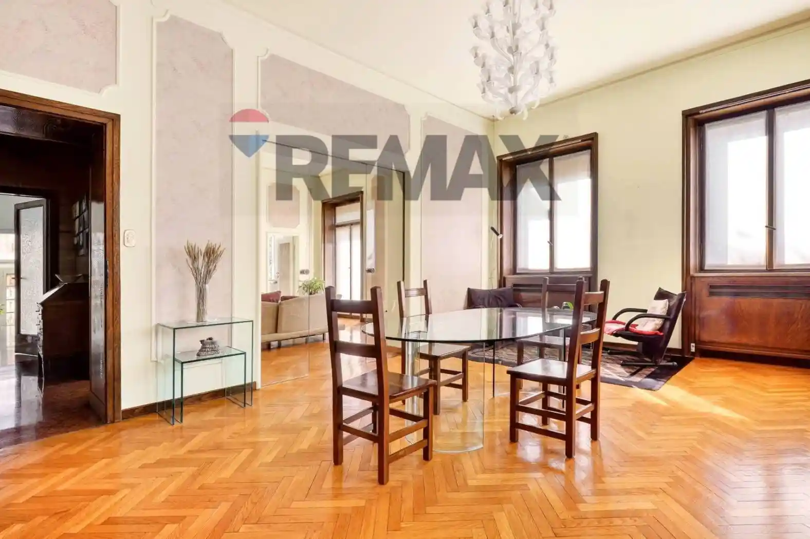 Appartamento in vendita a Busto Arsizio