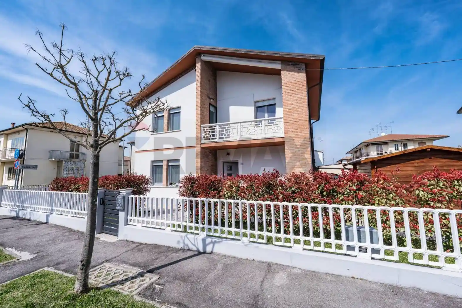 Casa indipendente in vendita a Tresignana