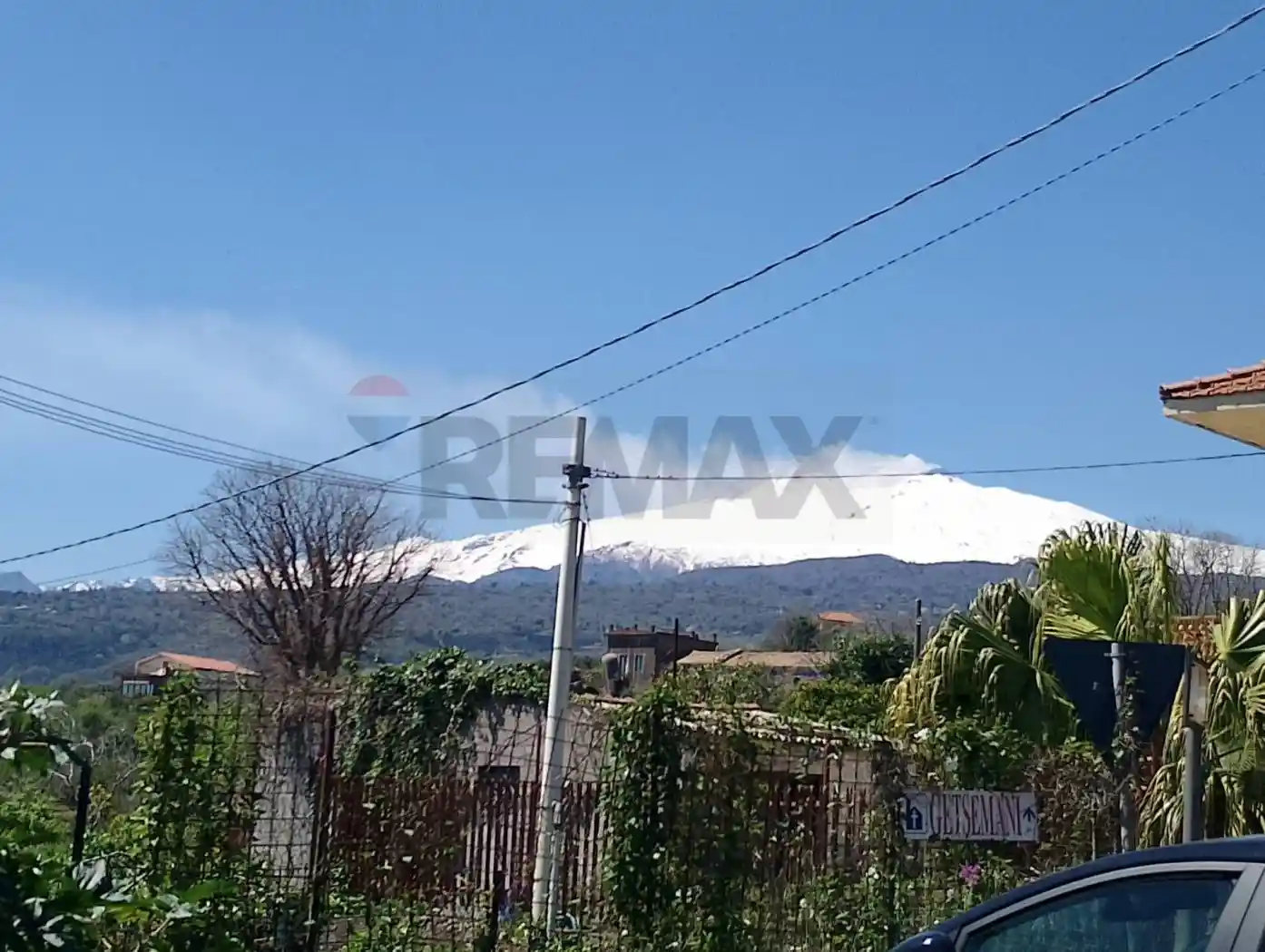 Appartamento in vendita a Piedimonte Etneo