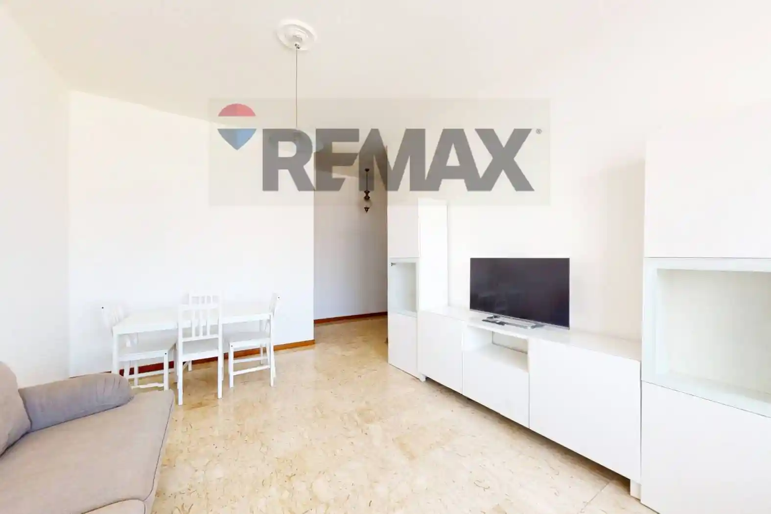 Appartamento in affitto a Monza