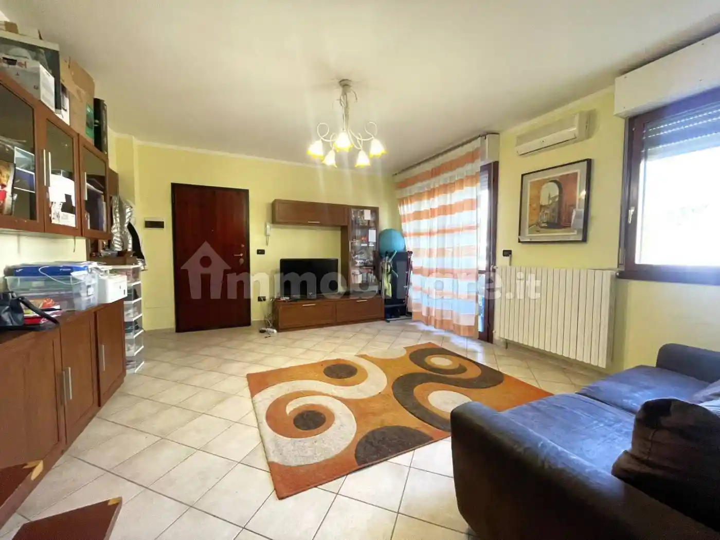 Appartamento in vendita a Castel Guelfo di Bologna