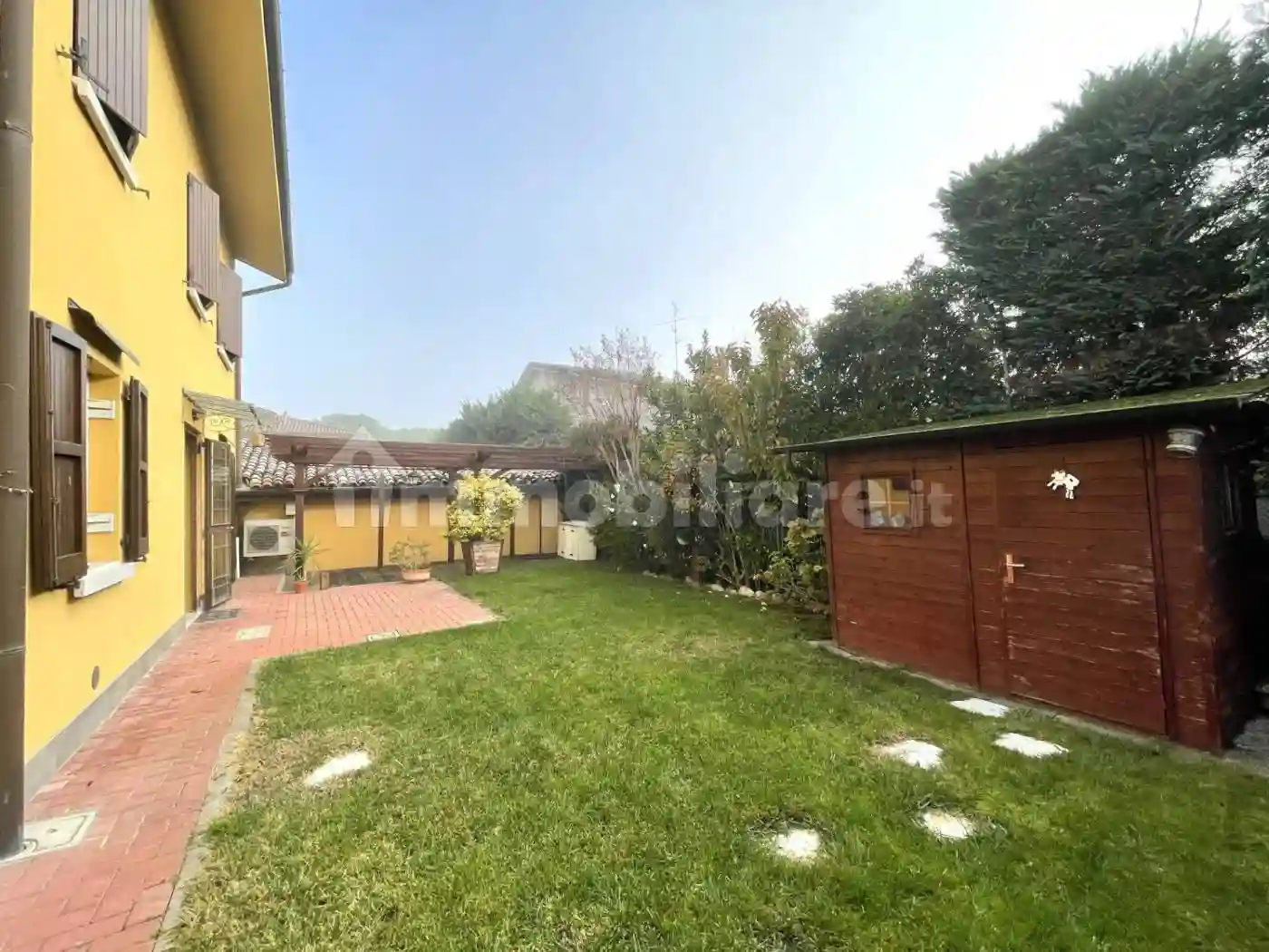 Villetta a schiera - foto 5