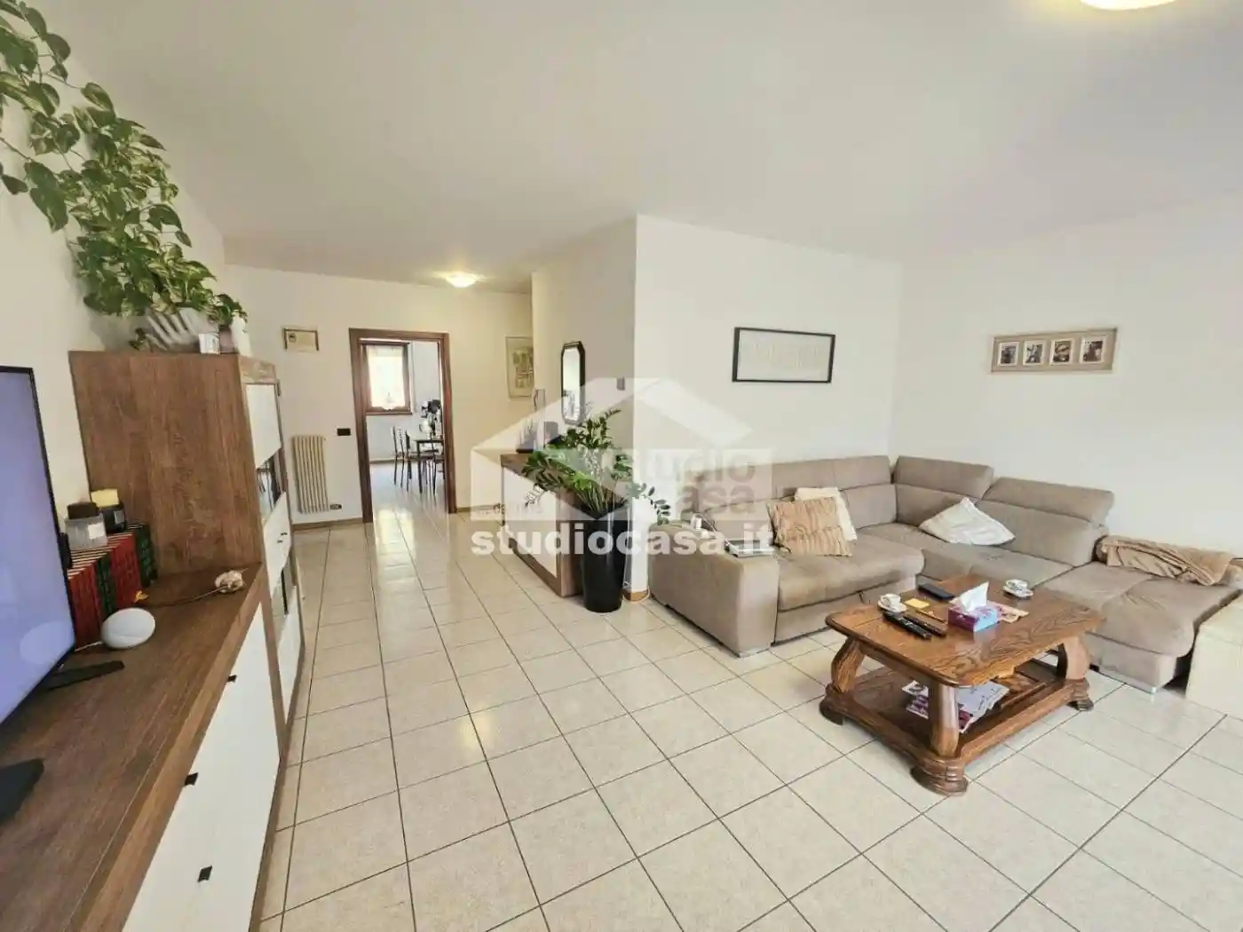 Appartamento in vendita a Rovereto