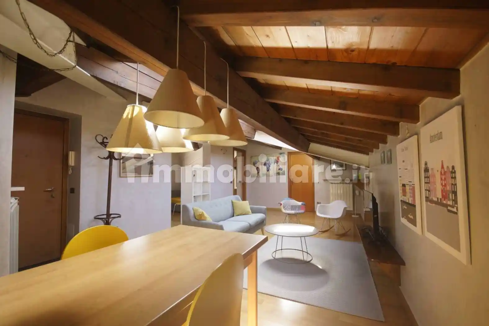 Appartamento in affitto a Verona