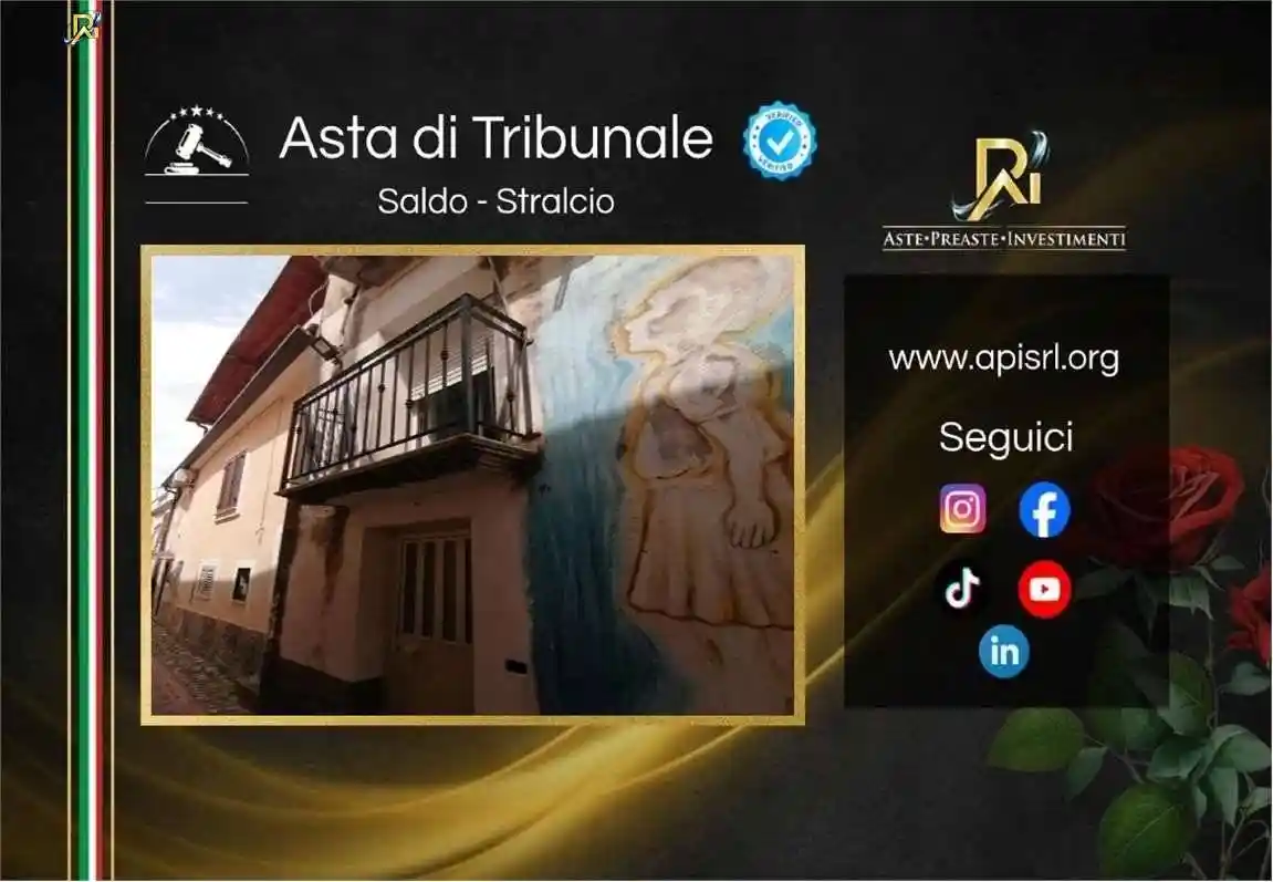 Appartamento in vendita a Diamante