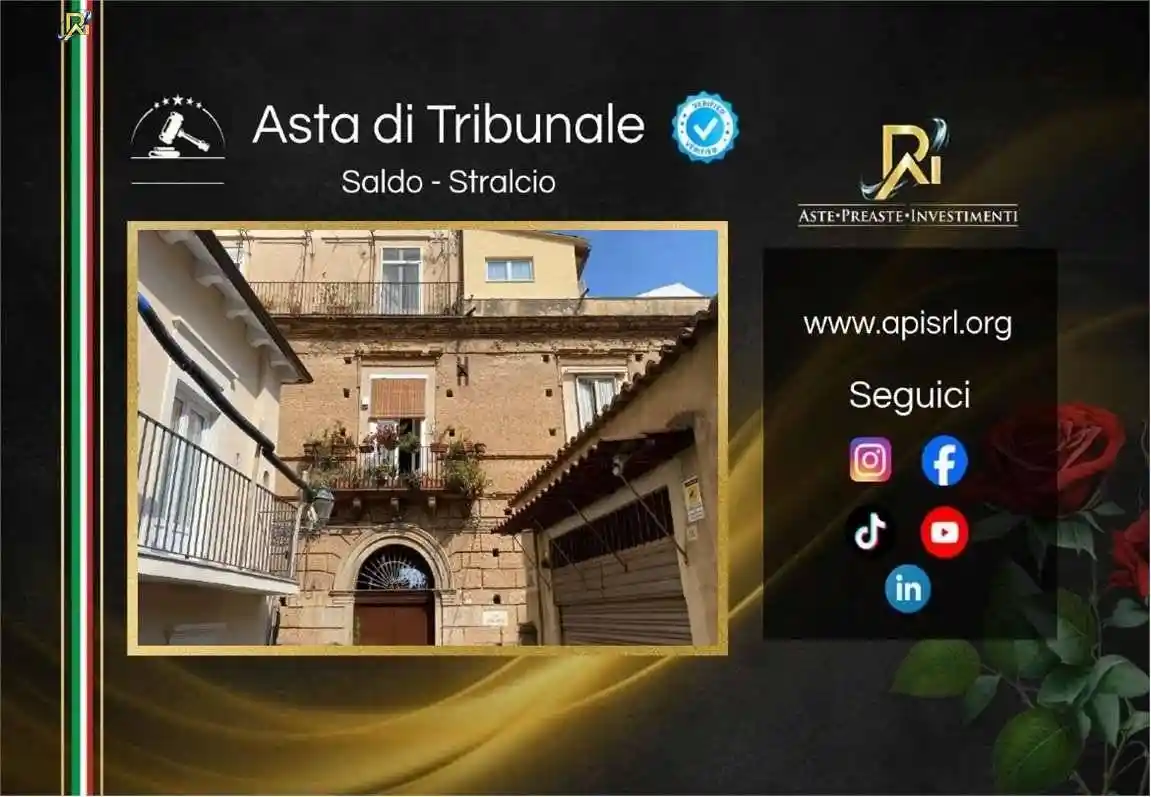 Appartamento in vendita a Pizzo