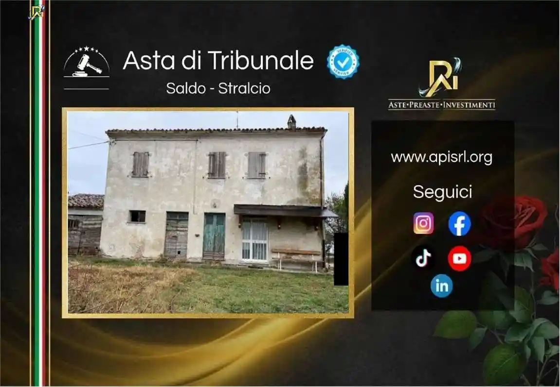 Casa indipendente in vendita a Terre Roveresche