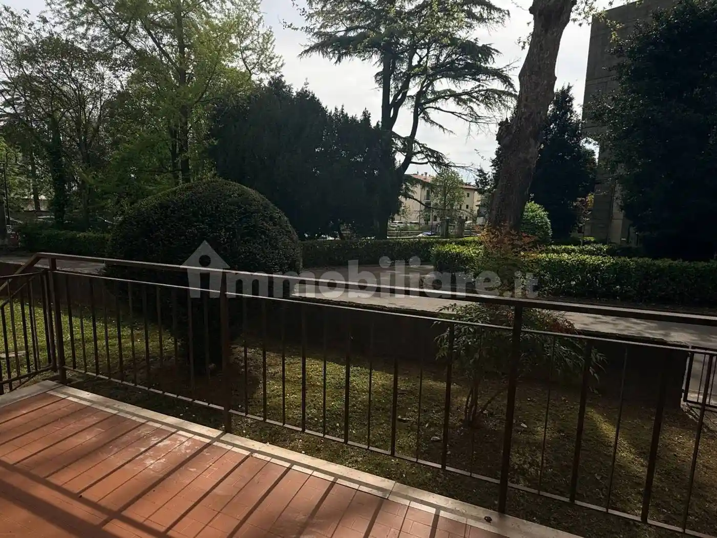 Appartamento in vendita a Cervignano del Friuli