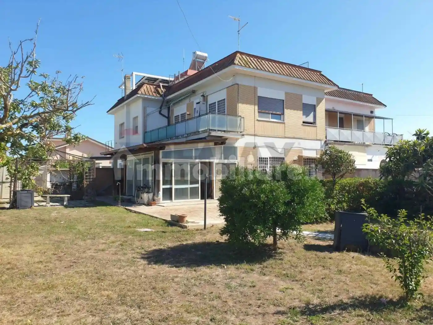 Villa in vendita a Ardea