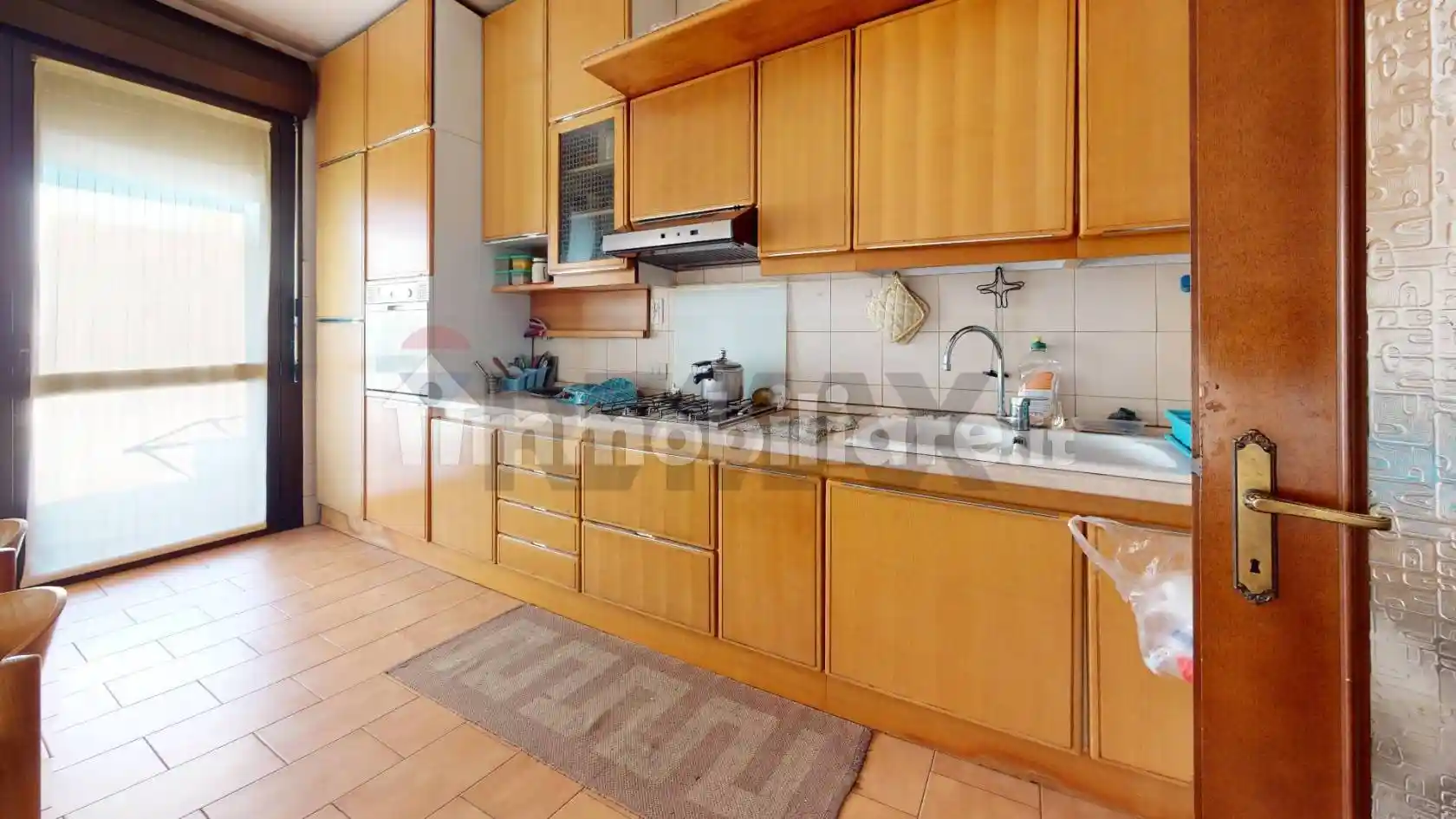 Appartamento in vendita a Vicenza