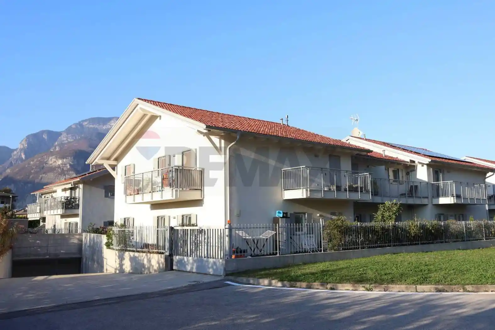 Appartamento in vendita a San Michele all'Adige