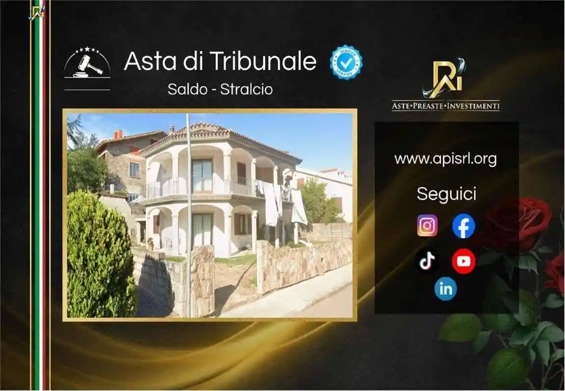 Appartamento in vendita a Monti