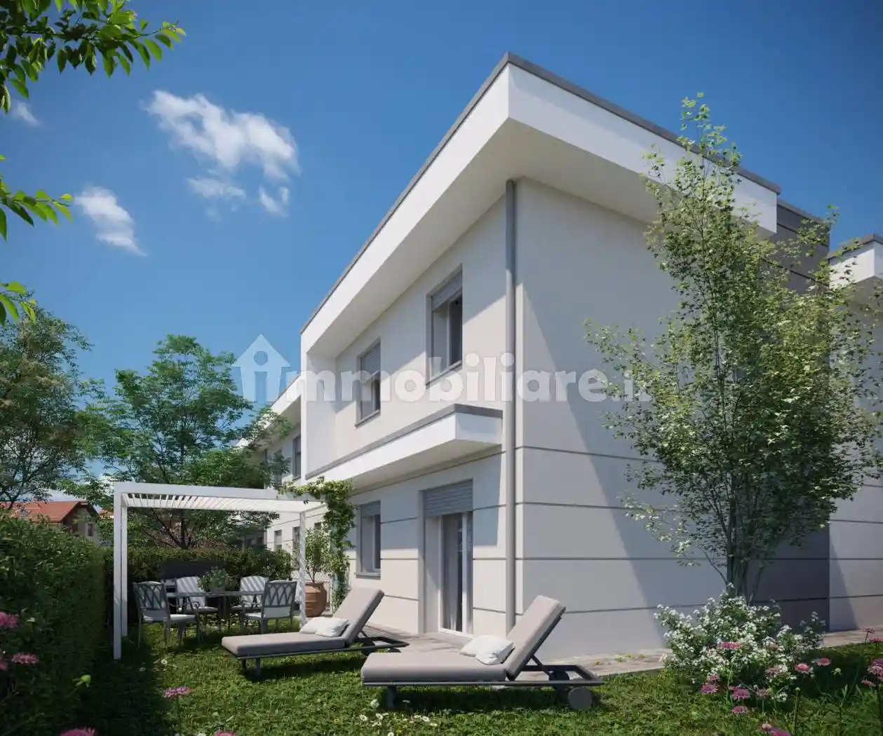 Appartamento in vendita a Mirandola