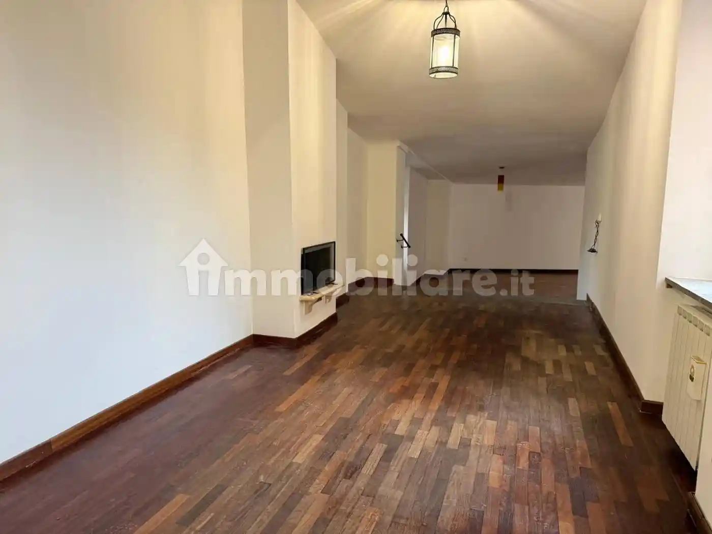 Appartamento in vendita a Campagnano di Roma