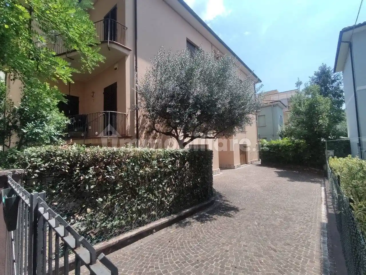 Appartamento in vendita a Pesaro