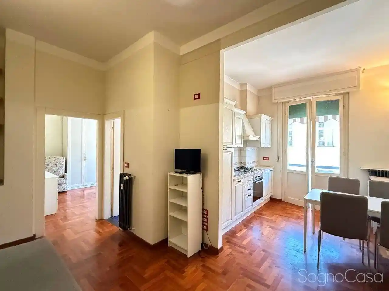 Appartamento in vendita a Firenze