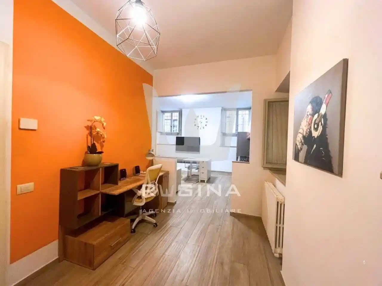 Appartamento in vendita a Pesaro