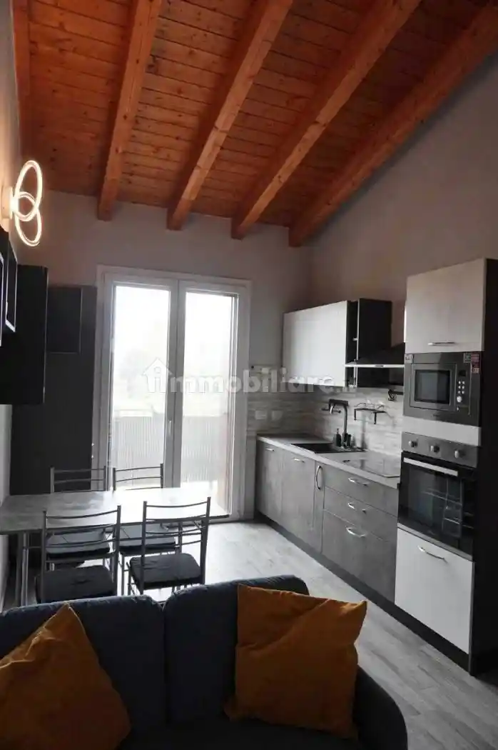 Appartamento in vendita a Parma