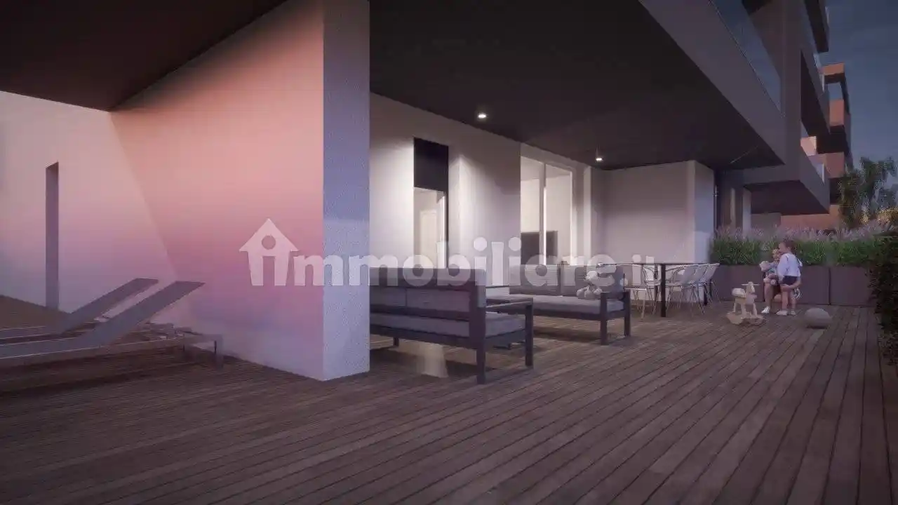 Appartamento in vendita a Montegrotto Terme