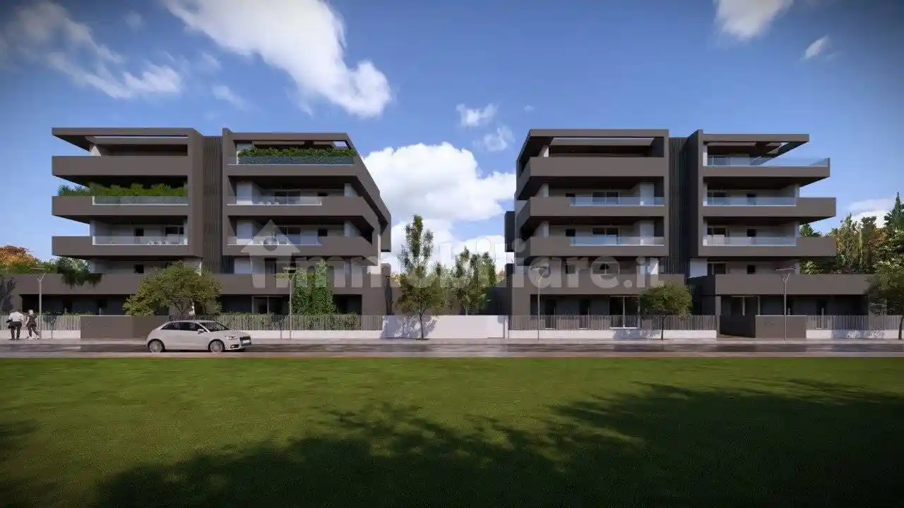 Appartamento in vendita a Montegrotto Terme