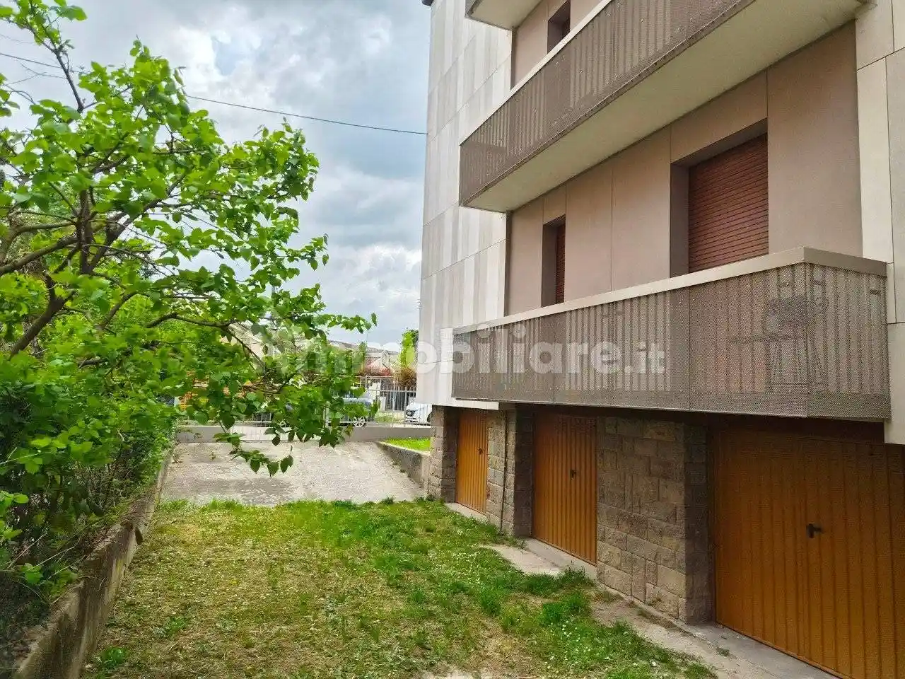 Appartamento in affitto a Padova
