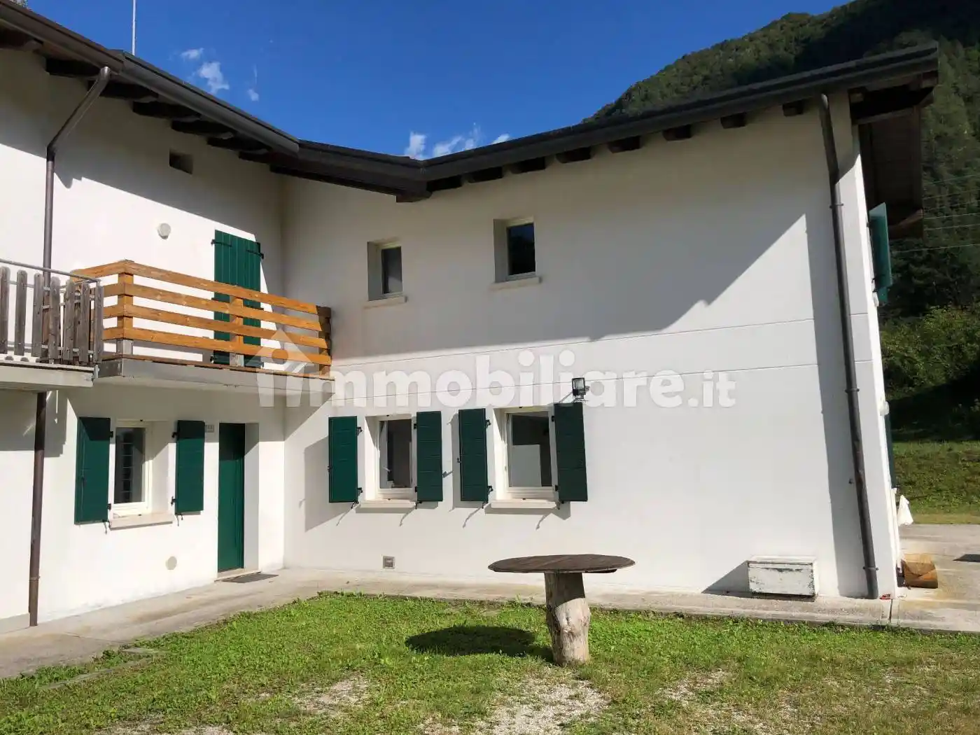 Villa in vendita a Tramonti di Sotto