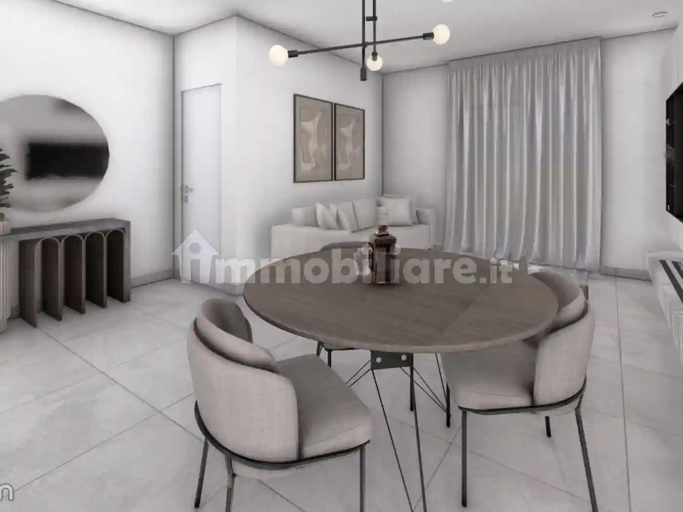 Appartamento - foto 5