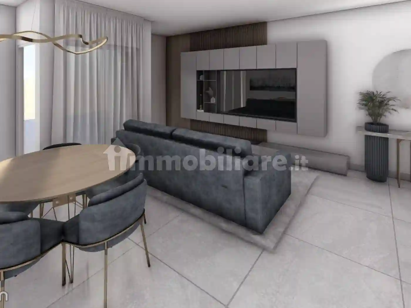 Appartamento - foto 2