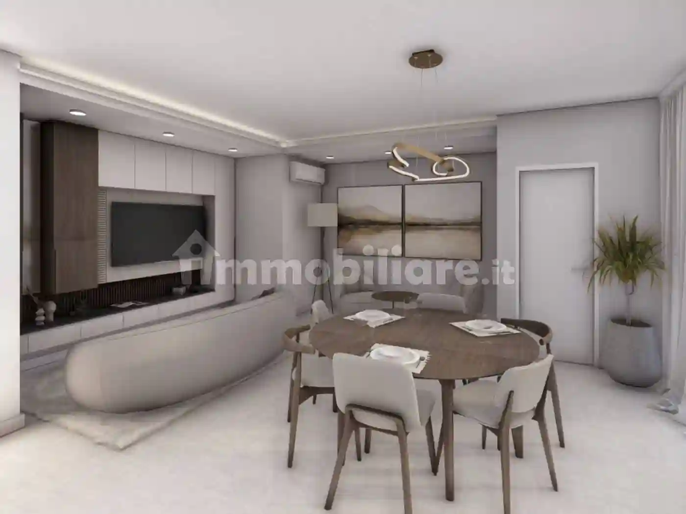 Appartamento - foto 2