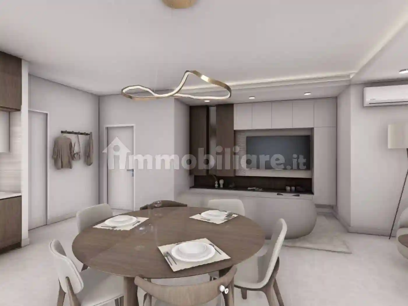 Appartamento - foto 3
