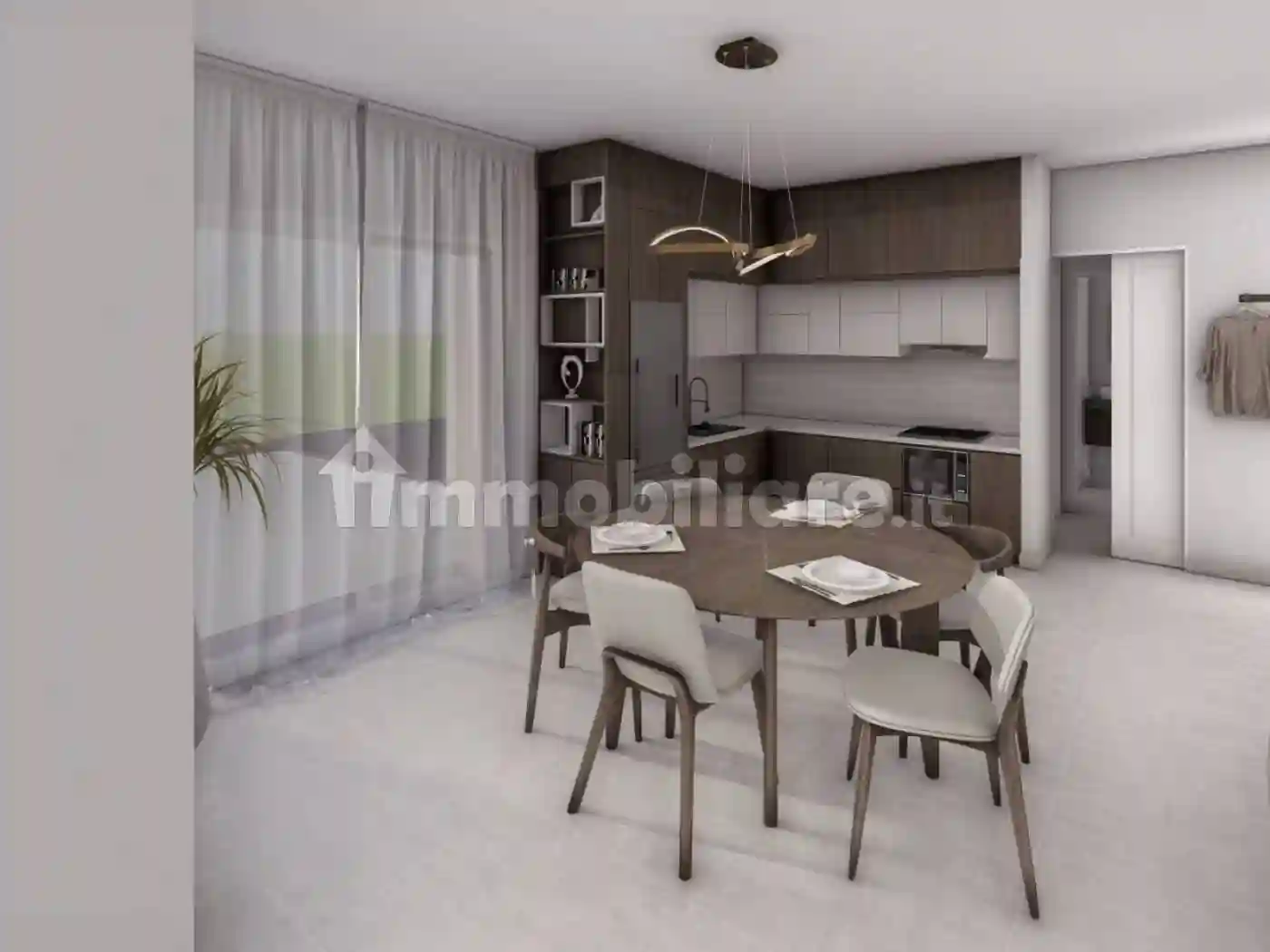 Appartamento - foto 5