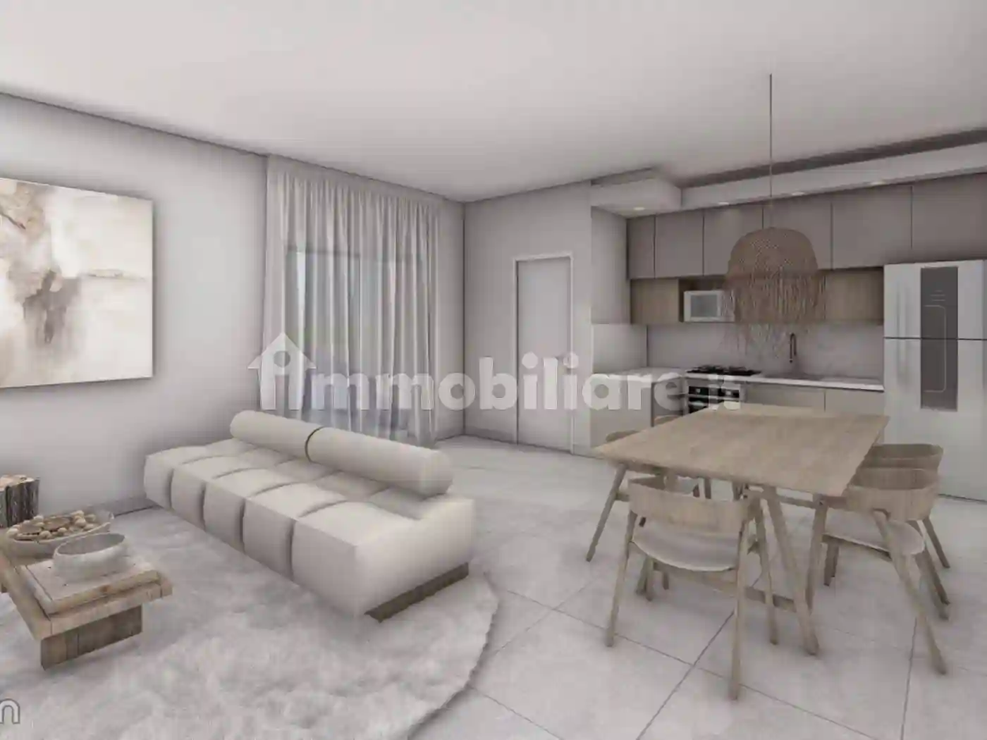 Appartamento - foto 2