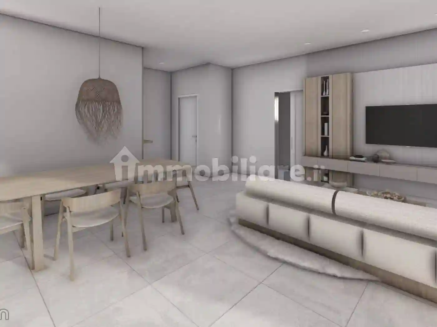 Appartamento - foto 4