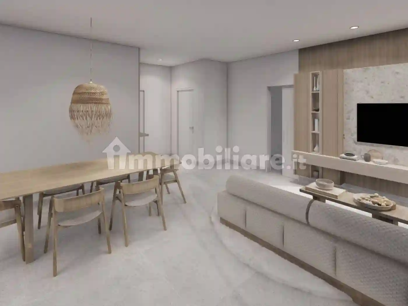 Appartamento - foto 5