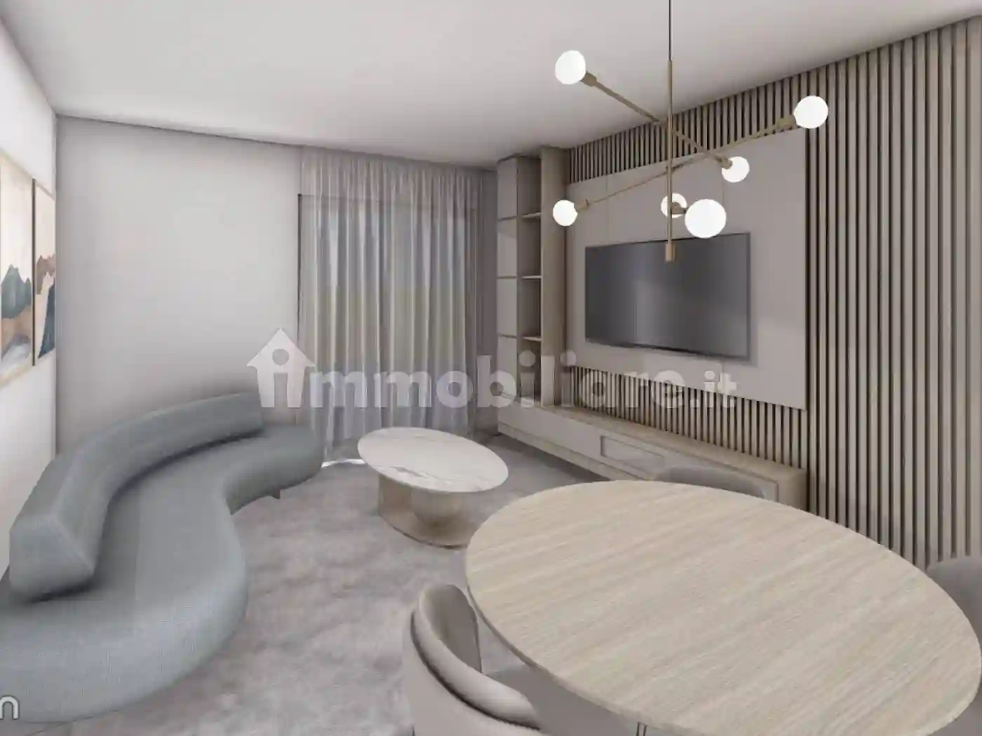 Appartamento - foto 2