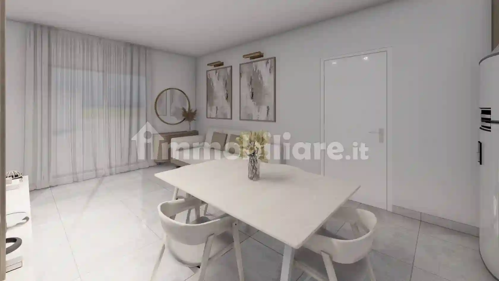 Appartamento - foto 2