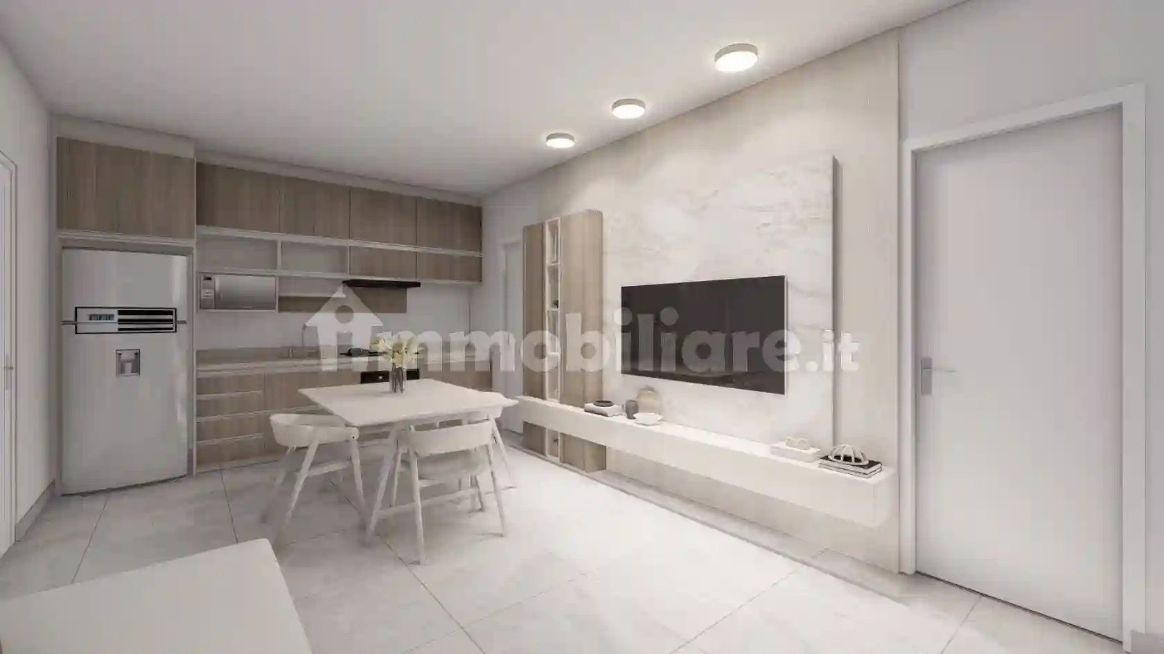 Appartamento - foto 4