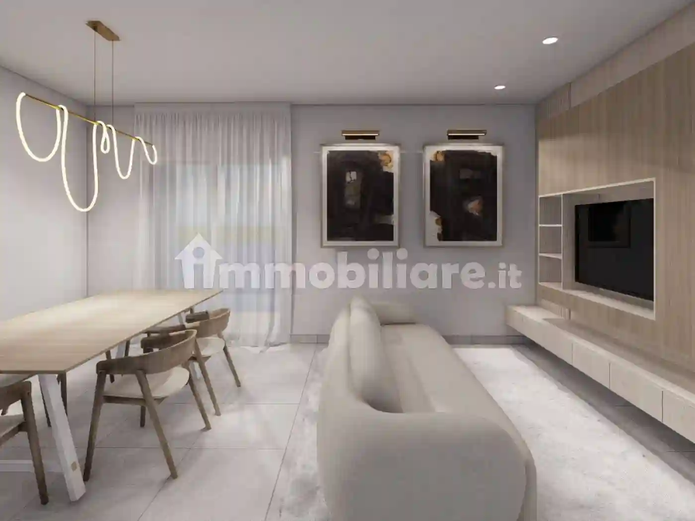 Appartamento - foto 5
