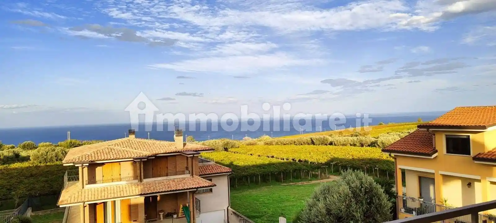 Appartamento in vendita a Ortona