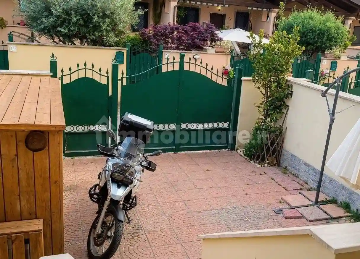 Villetta a schiera - foto 2