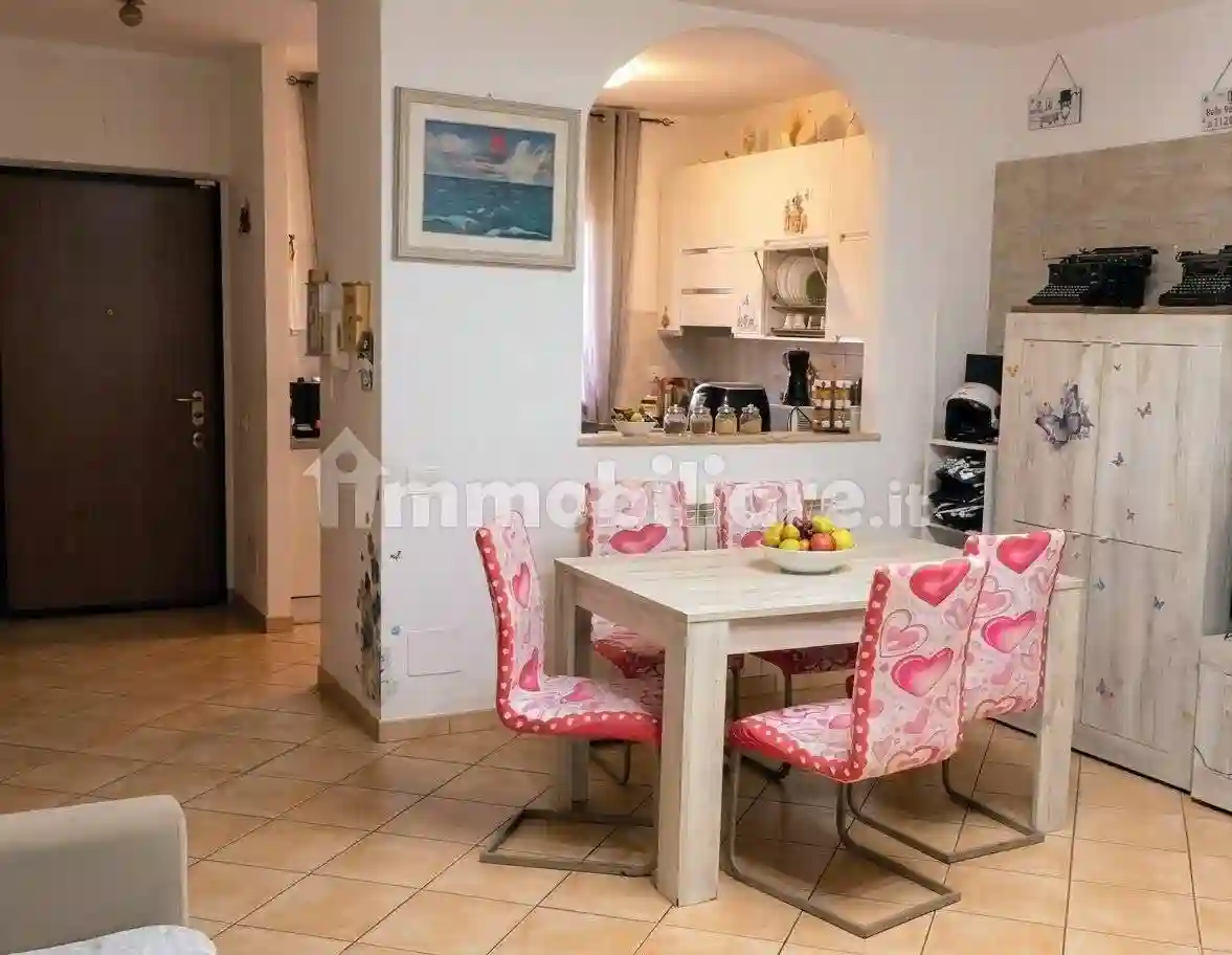 Villetta a schiera - foto 3