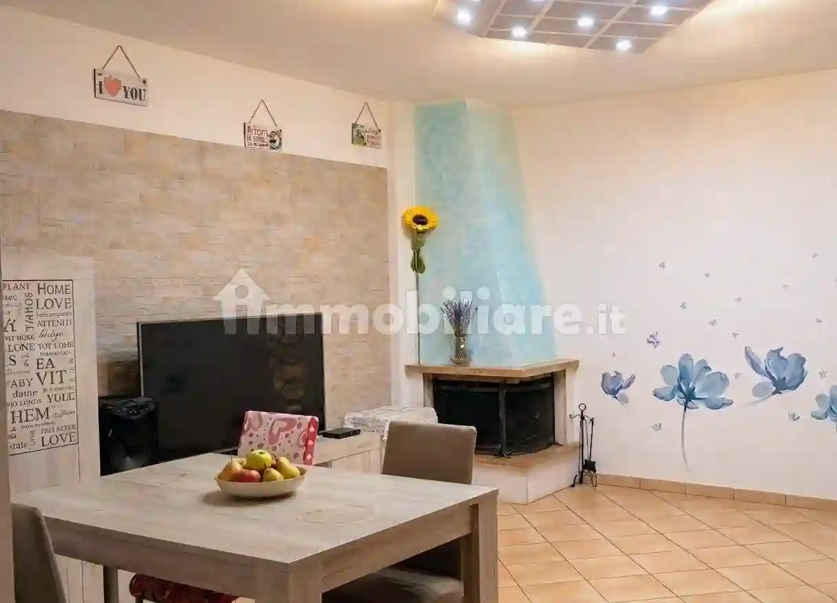 Villetta a schiera - foto 4