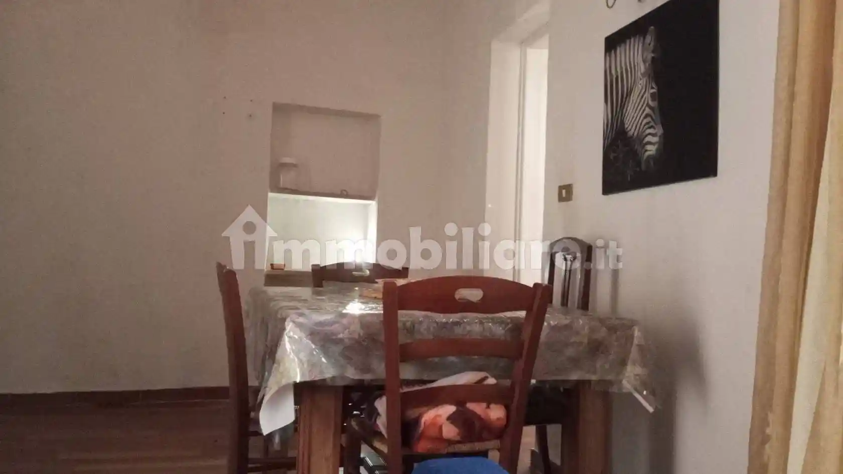 Appartamento in affitto a Trani