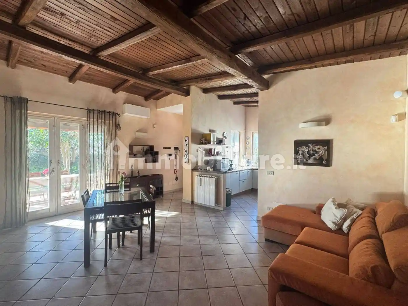 Villa in vendita a Roma