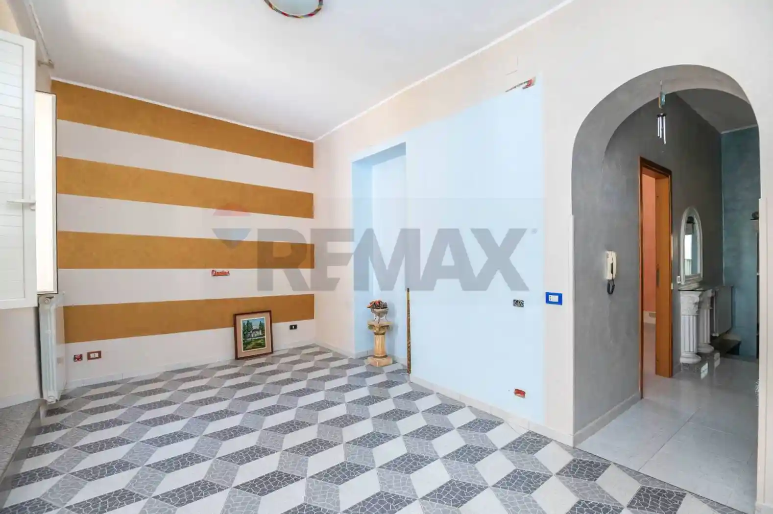 Casa indipendente in vendita a Caltagirone