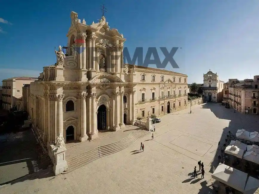 Appartamento in vendita a Siracusa