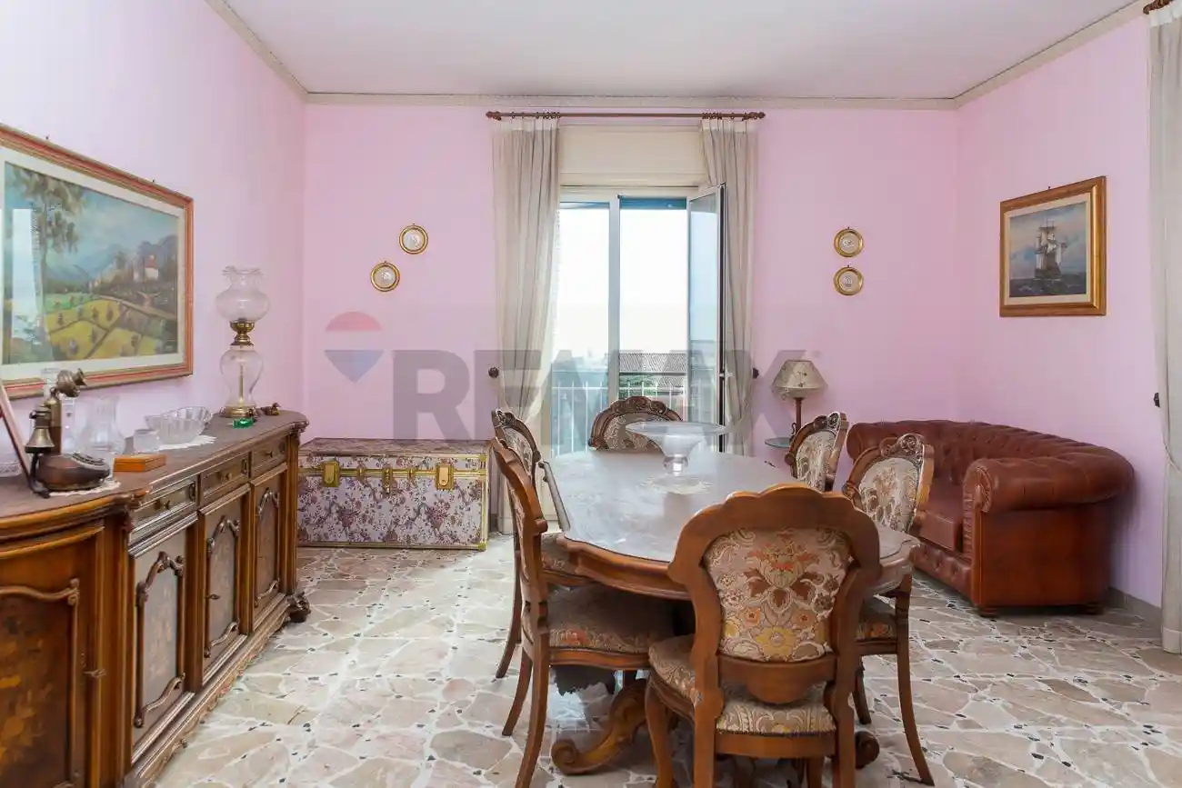 Appartamento in vendita a Acireale
