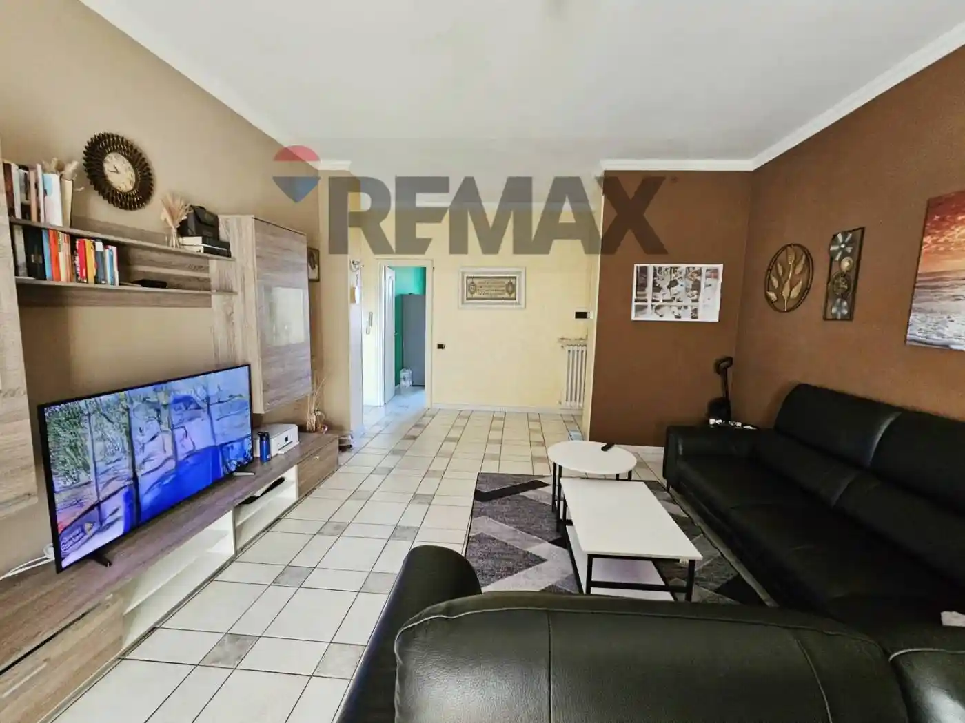 Appartamento in vendita a Lonate Pozzolo