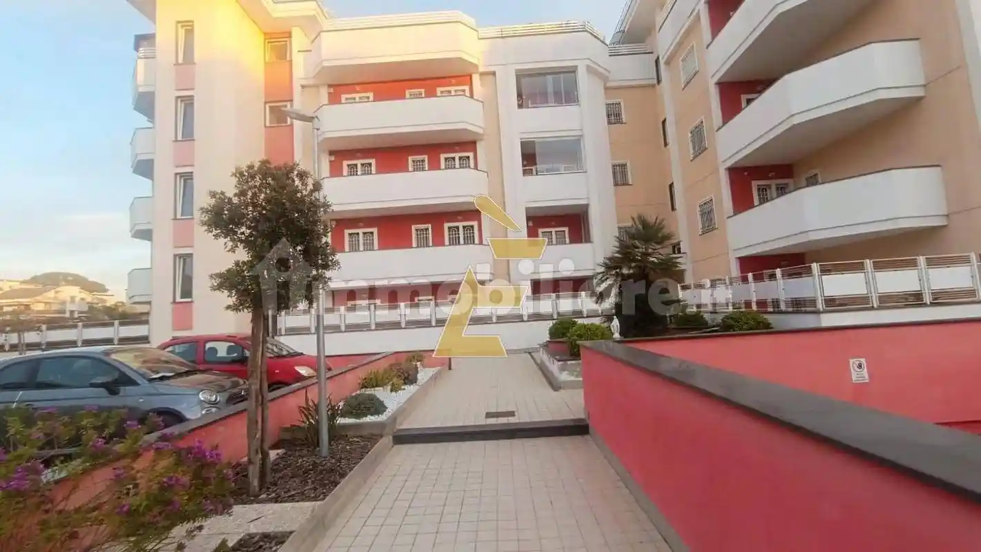 Appartamento in vendita a Volla