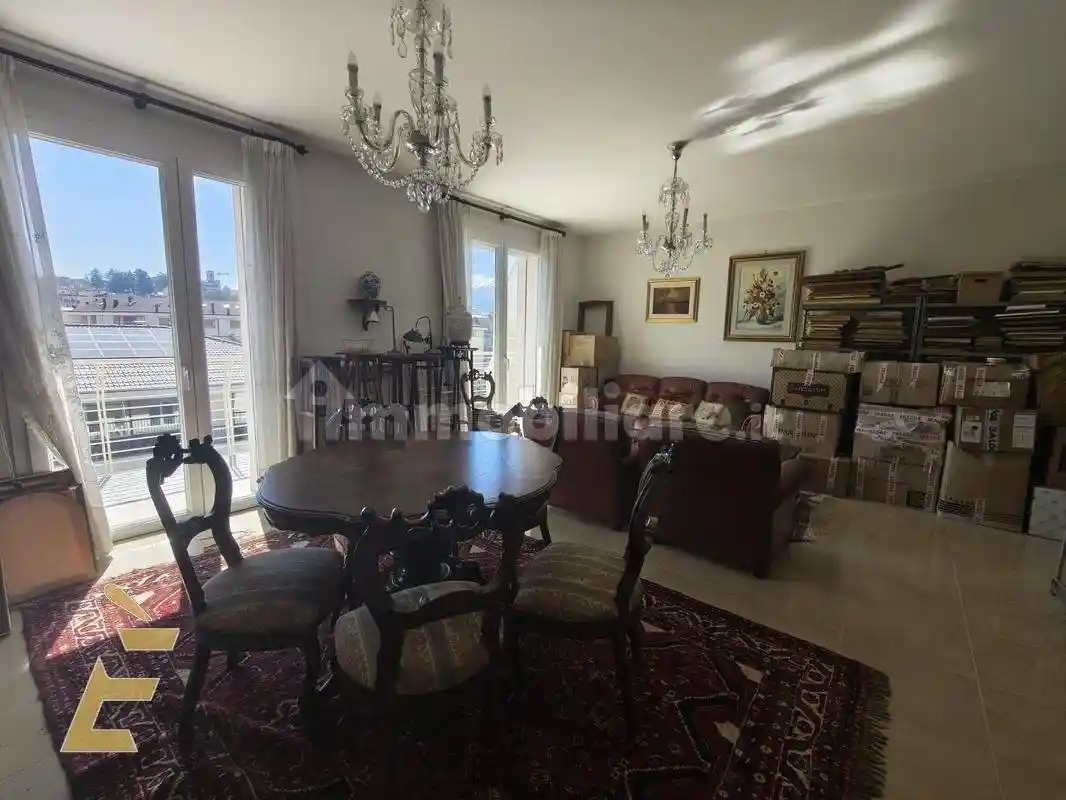 Appartamento in vendita a L'Aquila